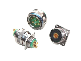 GJB599 (MIL-DTL-38999) series